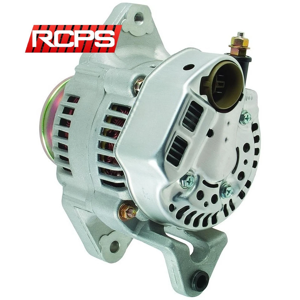 Alternador 55A nuevo para Suzuki - Europa SJ413 1985-95 31400-83010 31400-1982611 Foto 2 de 2