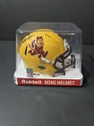 Cam Skattebo Signed Mini Helmet - ASU - NY Giants (JSA)