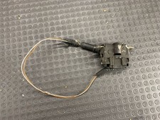 Mercedes-Benz SL R129 1997 Schloss Schlie&szlig;zylinder Motorhaube SNX3305