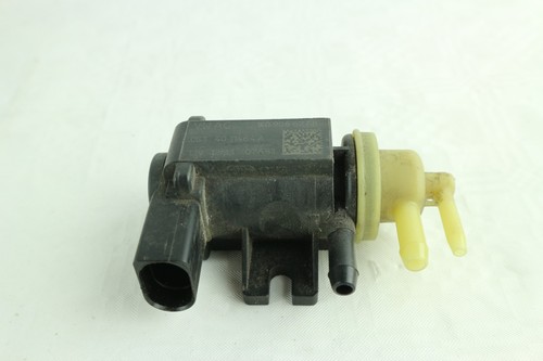 Original Magnetventil Druckwandler Ladedruckventil 1K0906627B VW Audi Seat Skoda