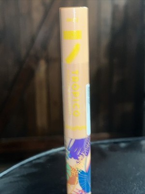 Ruby Rose Trópico Mascara Shade Black