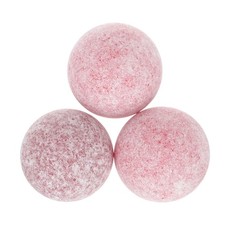  3 Pcs Biliardino Palline Da Calcio Balilla Biliardo Professionista Palle Gioco