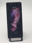 Samsung Galaxy Z Fold3 512GB Phantom Black T-mobile Unlocked - Creasing