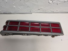 1981 Pontiac Bonneville 5971979 Left Taillight Oem 85-86 Parisienne 1981 Pontiac Bonneville 5971979 Left Taillight Oem 85-86 Parisienne