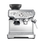 Breville Barista Express Espresso Machine BES870XL - Brushed Stainless BRAND NEW
