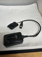 Chauvet DJ Lighting FCW Wireless Remote Control for Compatible Chauvet Foggers