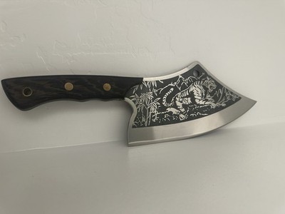 KEPEAK Kitchen Chef Knife| The Japanese Inspired Chef s Knife Cutting, Cooking