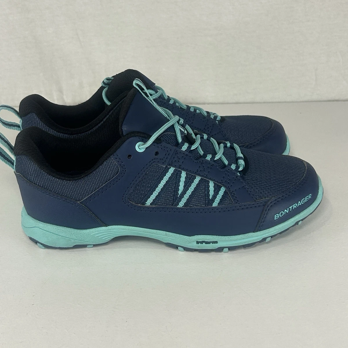 Chaussures vélo de route Bontrager taille 42 - Équipements vélos