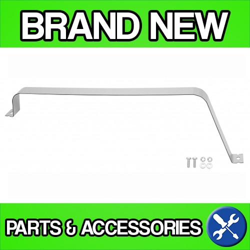 For Saab 9-3 (04-11) Fuel Tank Strap (Right)  (See Description)