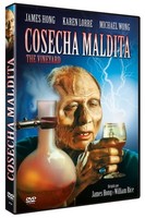 Cosecha Maldita Dvd 1989 The Vineyard