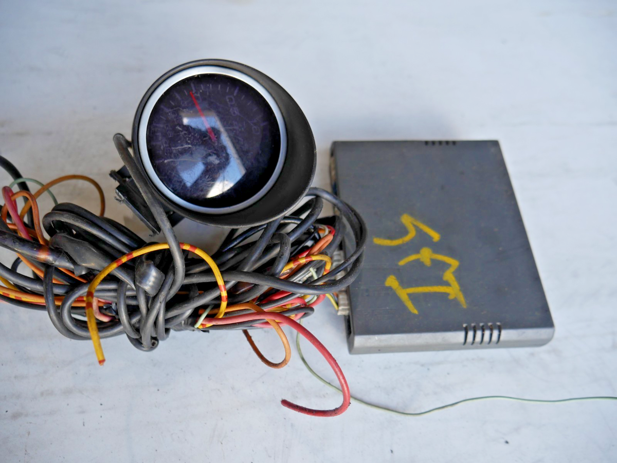 DEFI BOOST GAUGE AND CONTROLLER | eBay