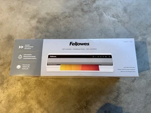 Fellowes Saturn3i 125 Laminator 12" Wide, 5mil Max Thickness