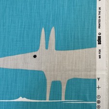 Scion Mr Fox Heavy Cotton 2 Mtrs X 54” Wide