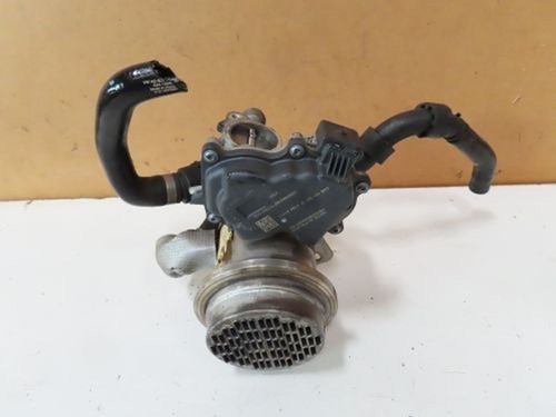 AGR-Ventil AGR Kühler 04B131512D SKODA FABIA 3 III COMBI (NJ5) 1.4 TDI