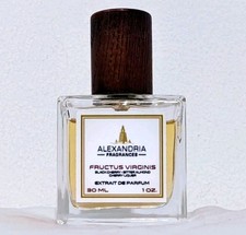 Alexandria Fragrances Fructus Virginis LOST CHERRY Perfume 1oz/30ml. Excellent!