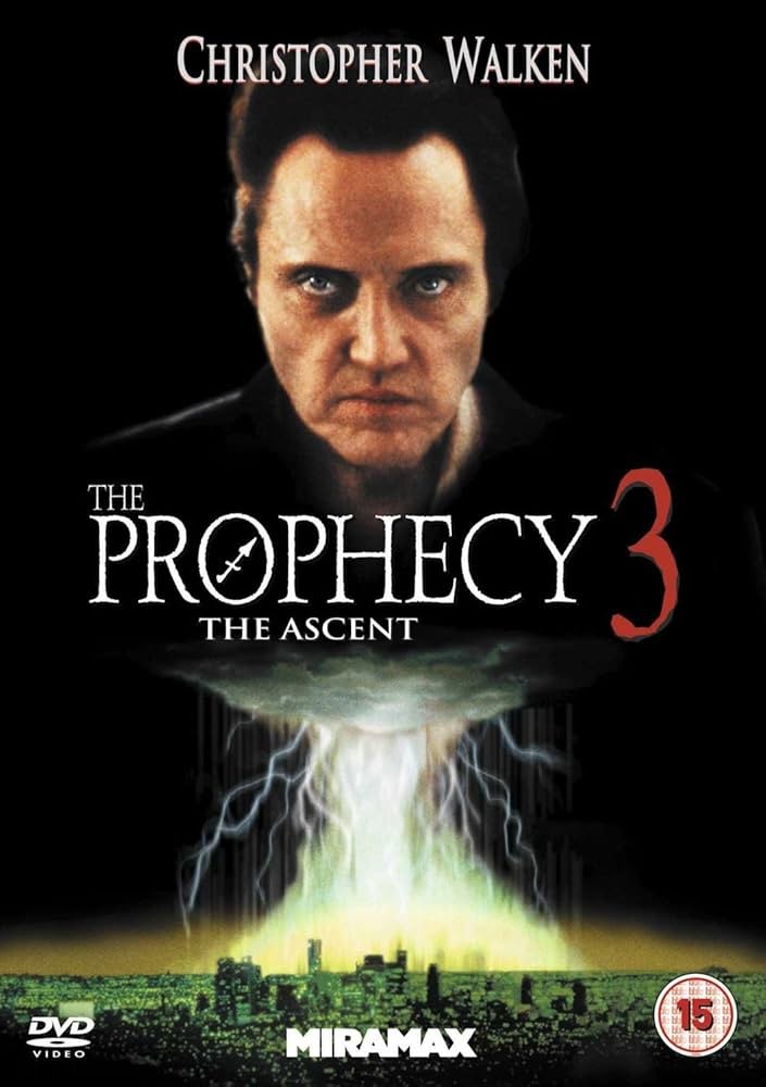 The Prophecy 3 (DVD)