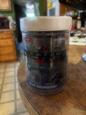 EHP Labs OxyShred Blue Raspberry Weight Manag...