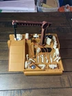 VTG 1979 Star Wars Kenner Droid Factory Set Incomplete