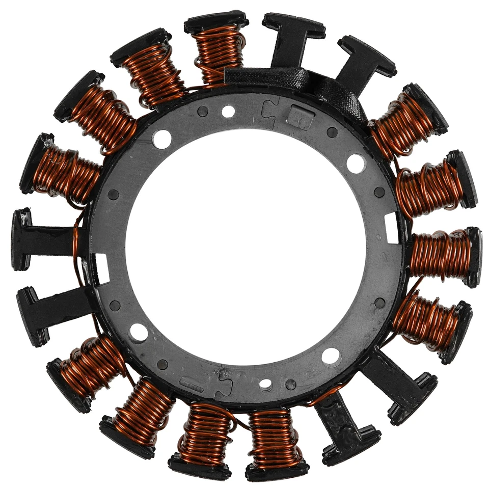 Bobina de carga del estator para motor Kawasaki FH601V FH641D FH641V FH680D FH680V Foto 3 de 4