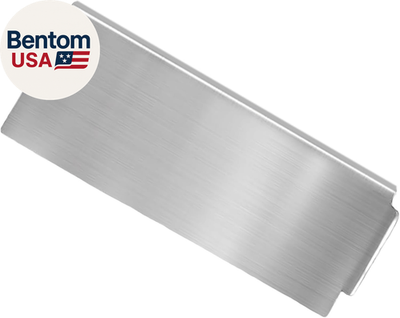 #ad Grease Gate for Blackstone Griddle Stainless Steel Block Grease Trap for Blacks $23.71