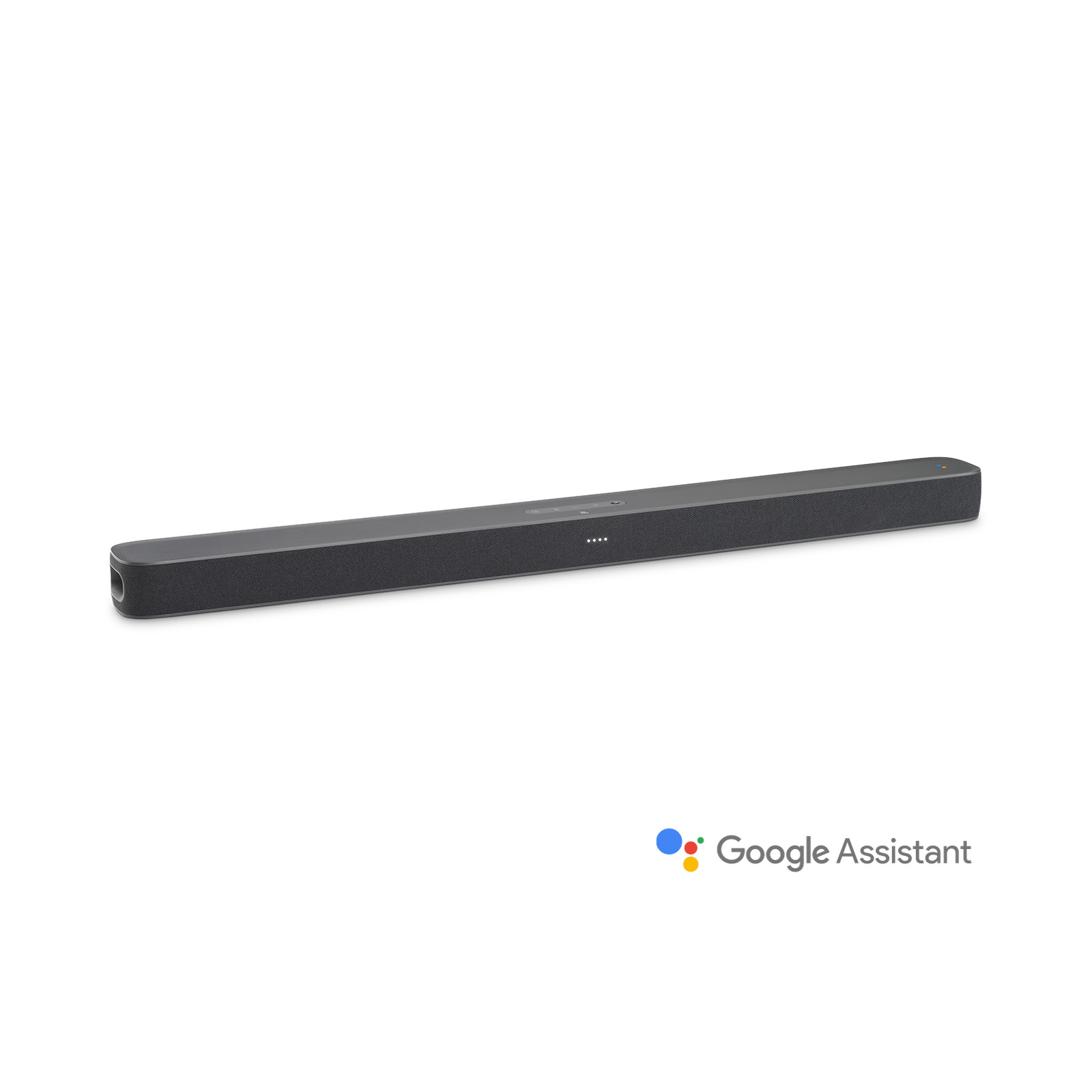 JBL Link Bar Voice-Activated Soundbar with Android TV - Certified Refurbished