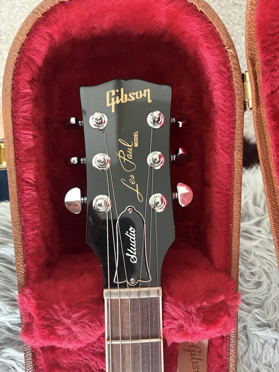 Gibson Les Paul Studio for sale | eBay