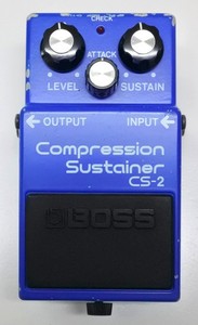 Boss Cs2 | eBay