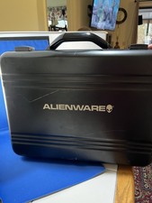 Alienware Laptop Armor 17in Briefcase Hard Pl...