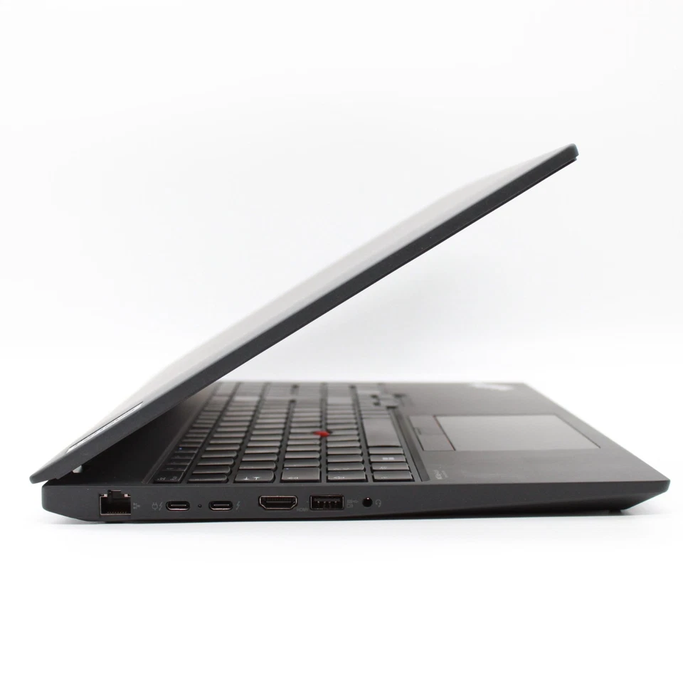 Lenovo ThinkPad T16 G1 · i5-1250P · 16GB · 512GB, Foto 4 von 5