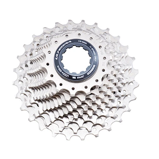 Cassette 11v. Route Shimano HG Ultegra (r8000) - 14-28dts