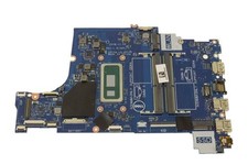 Motherboard Dell NNJ6P Laptop Motherboard for Vostro 3480 Series Laptops - Intel