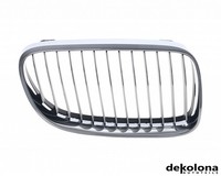KüHlergrill Frontgitter FüR BMW 3Er Cabriolet Coupe Rechts Vorne 06-13