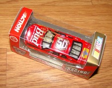 Nascar Ricky Craven #50 Budweiser 1998 Chevy Monte Carlo Action RCCA 1:64 CWC