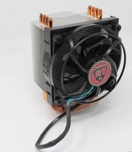Thermaltake TMG A1 CL-P0371 CPU Lüfter Kühler AMD 939 AM2 AM3 AM4 AM5 (#26488)