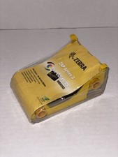 Zebra PN 800033-801 ZXP Series 3 True Colours ix Series Color KRESIN Ribbon