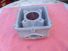 Cilindro Malaguti RCX TA Aqua 70 cc Gilardoni Morini cilindro KTM ? Epoca nuova