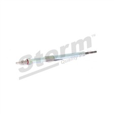 Bougies de préchauffage Renault FLUENCE