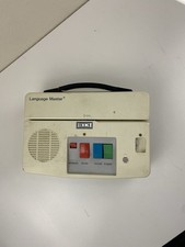 Eiki Language Master Model LM-1 System Teaching and instruction equipment.