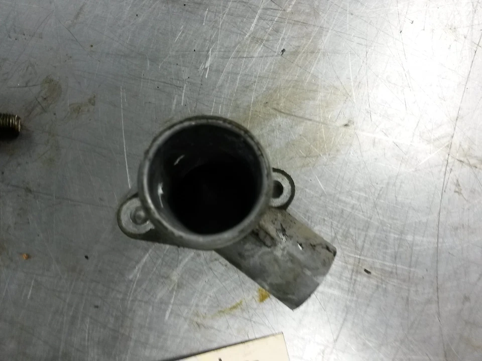 Coolant Inlet For 98-99 Kia Sephia  1.8 - Image 2 of 4