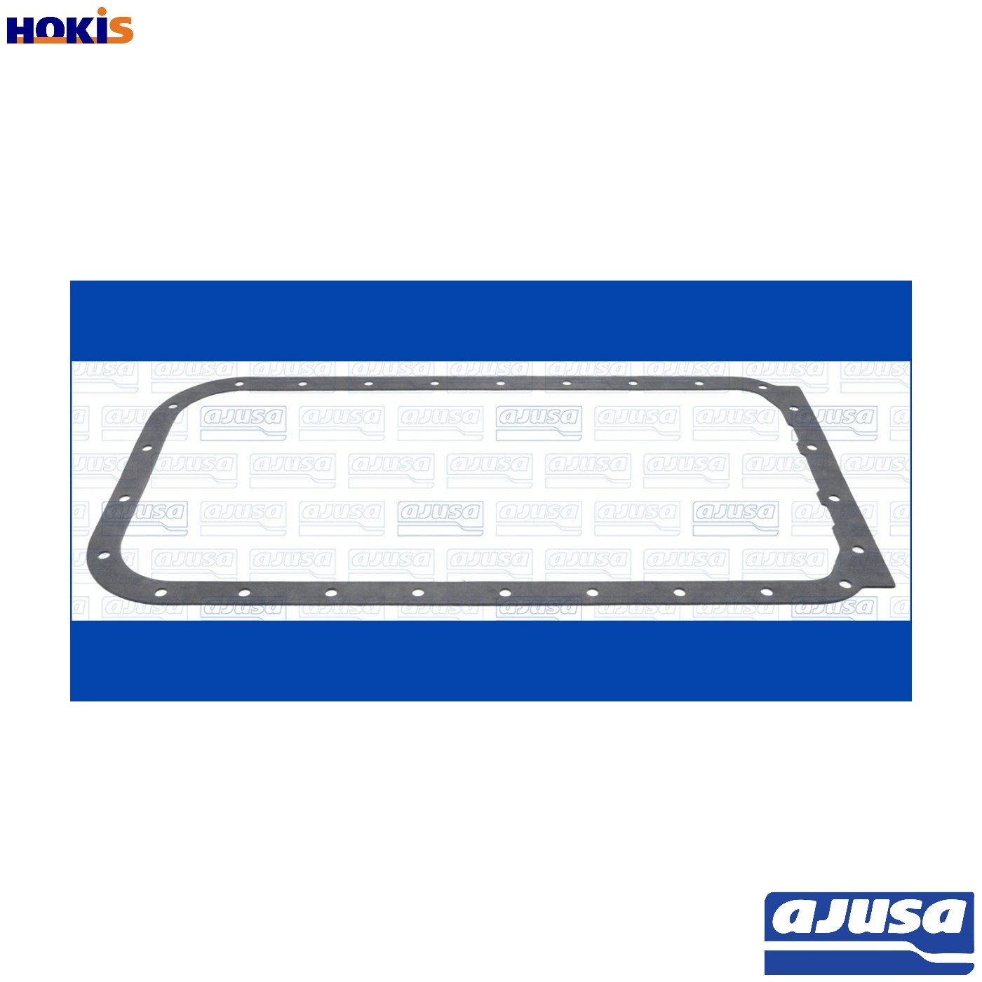 GASKET OIL SUMP 14054000 FOR QD32 3.2L TD23 2.3L TD27 2.7L /ITD27T/T/TITD27 - Image 9