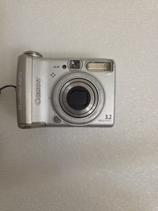 Canon Powershot A510 | eBay