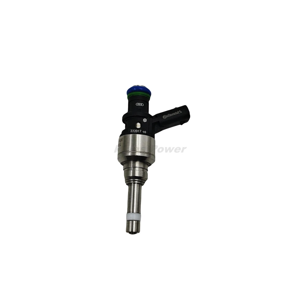 06E906036P Fuel injector OEM For AUDI Q5 2013-2016 A6 2009-2014 Q7 2011-2015 3.0 - Изображение 3 из 4