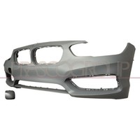 Prasco StoßFäNger StoßStange Vorne FüR BMW 1Er F20 116I 118I F21 118D