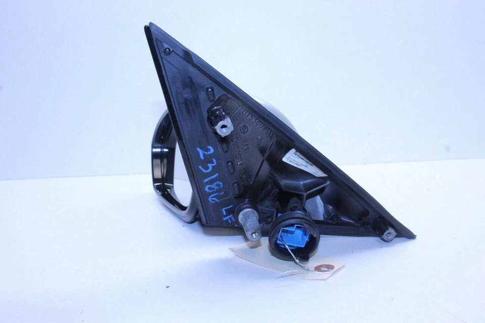 2012-2016 宝马 M5 门镜左侧视图原始设备制造商二手 — 第 2/4 张图片