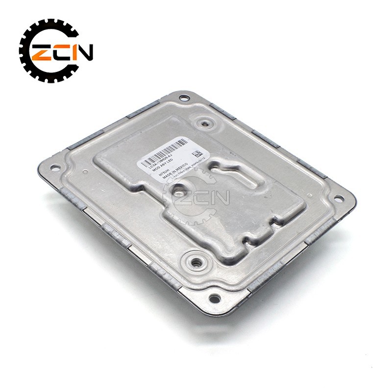 OEM LC5A-13B626-AJ Ford LED Head Light Control Module 2021-2024 F150 Expedition