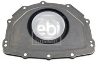 Wellendichtring, Kurbelwelle Getriebeseitig - Febi Bilstein 177983