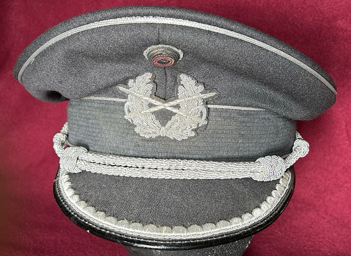 Hat/Cap Military Original Period Items (1976-1989) for sale | eBay