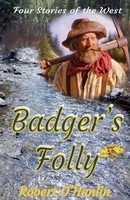 Robert O' Hanlin | Badger's Folly | Taschenbuch | Englisch (2021)