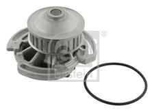 Pompe à eau Audi GT