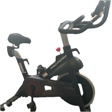 ProForm Upright Exercise Bike PFEX63919.0 Bla...